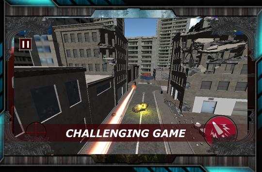 Frontline City Sniper: Modern screenshot 5
