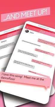 Fluttr screenshot 4