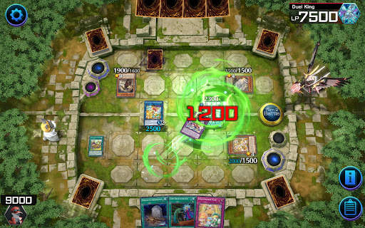 Yu-Gi-Oh! Master Duel screenshot 10