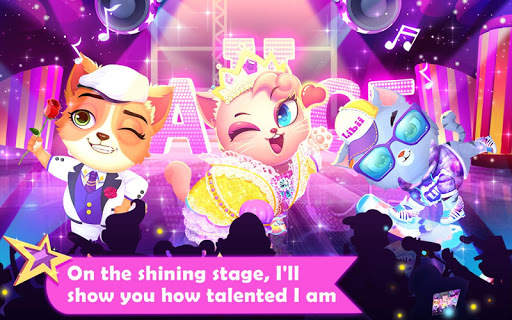 Talented Pets Show screenshot 5