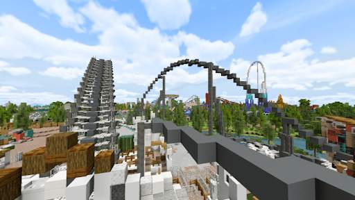 Premium Maps for Minecraft PE screenshot 8