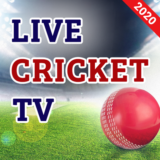 ikon Live Cricket - Live TV