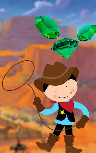 Angry Cowboy screenshot 4