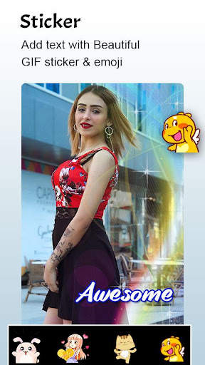 Vivo Video Maker screenshot 5