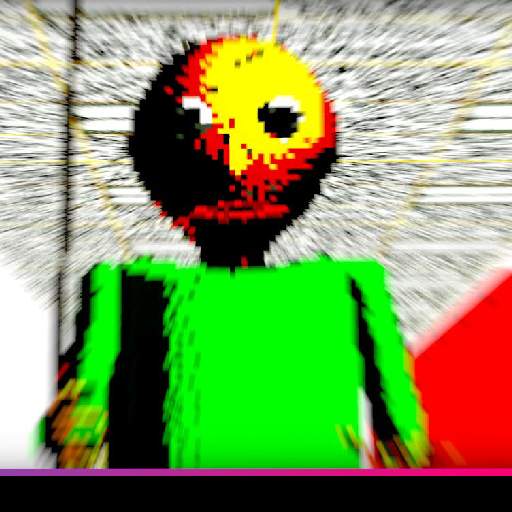 Baldis for Garry's mod 1.0