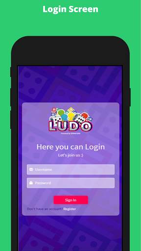 Ludo Sprinters screenshot 2