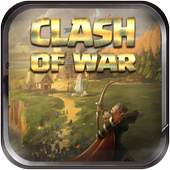 Clash of Wars 1