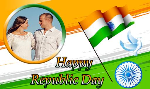 Republic Day Photo Editor screenshot 5