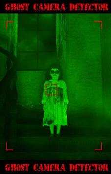Ghost Camera Prank screenshot 5