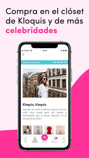 GoTrendier – Buy n' Sell Fashi screenshot 4