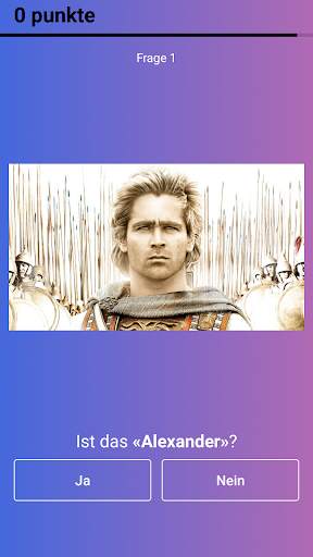 Errate den Film — Movie Quiz screenshot 7