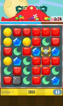 Jewels Ninja screenshot 2