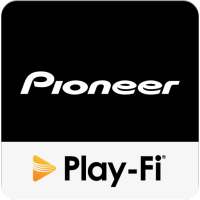 Pioneer Music Control App