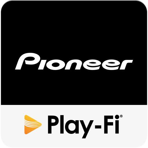 Pioneer Music Control App 6.3.0.0402 (Play Store)