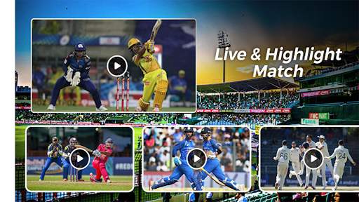 Star sports , Hotstar TV Cricket Streaming Guide screenshot 4
