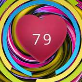 True Love Compatibility Test on 9Apps