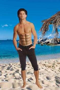 Six Pack Photo Editor screenshot 2