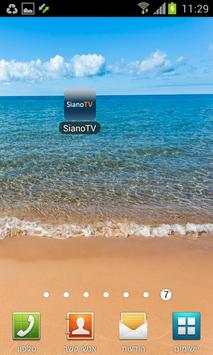 SianoTV screenshot 1