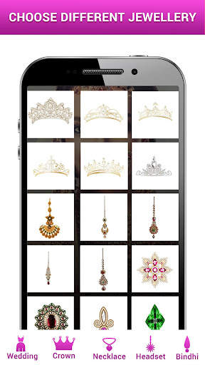 Wedding Dress Photo Editor screenshot 8