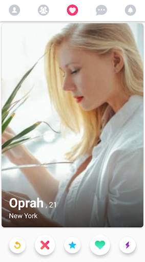 Lets Date - Free Dating App -100% Free Date App screenshot 11