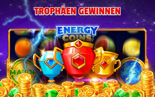 Slot.com-Spielautomaten Casino screenshot 7