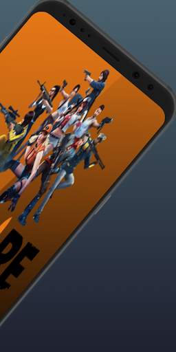 free diamonds for free fire app screenshot 2