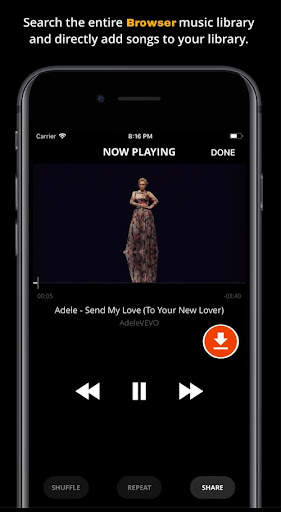 Videoder - All Video Download screenshot 5