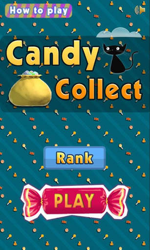 Candy Touch (Candy Collect) screenshot 6
