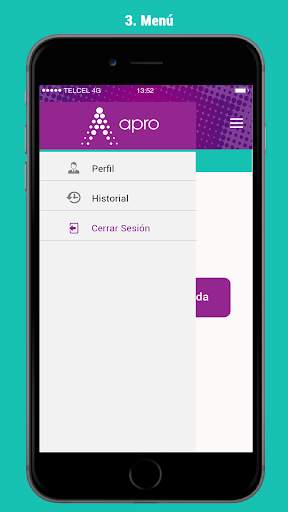 Apro screenshot 3