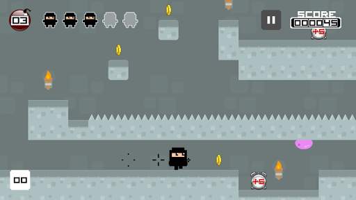 Mr. Ninja screenshot 4