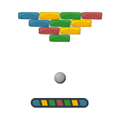 Brick Breaker icon