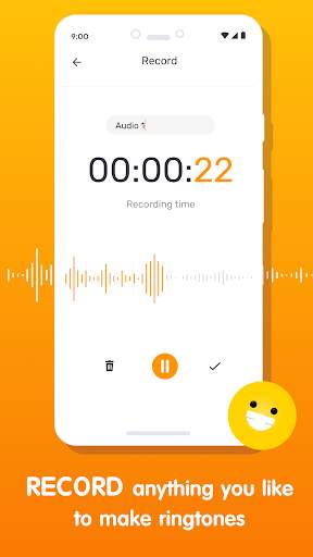 Super Funny Ringtones App screenshot 5