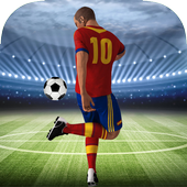Soccer League Hero icon