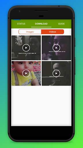 Status Saver for WhatsApp 2020 screenshot 2