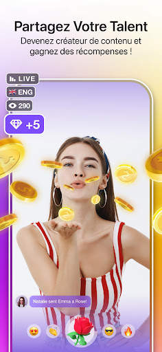 Sociable - Social Games & Chat screenshot 6