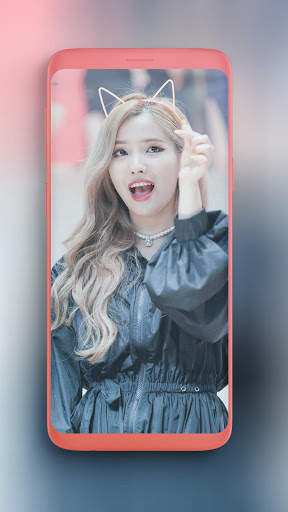 GI-DLE Soyeon wallpaper Kpop HD new screenshot 1