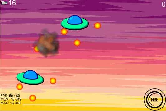 Hell Fire screenshot 1