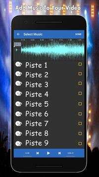 Best Video Maker screenshot 3