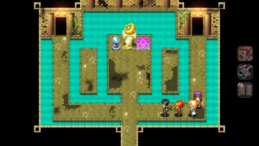 RPG アスディバインサーガ screenshot 7