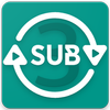 Sub4Sub Pro For Youtube icon