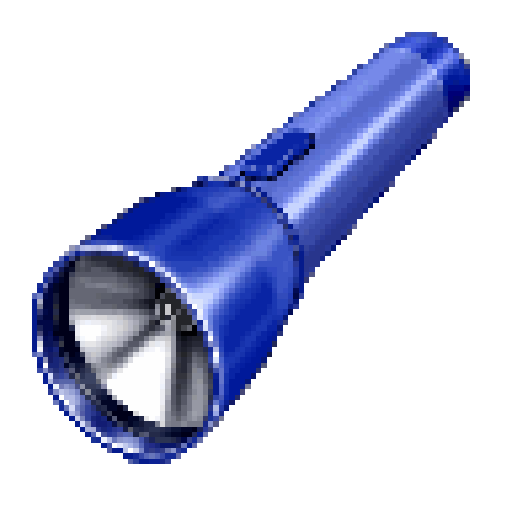 Androdi Torch/Flashlight Froyo icon