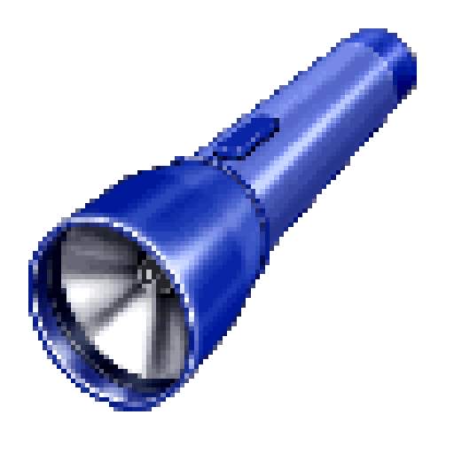 Androdi Torch/Flashlight Froyo 1.4