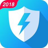 Power Security Antivirus For Android 2018 icon