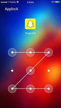 AppLock – Privacy Guard & AppLocker screenshot 2