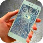 Cracked Camera Screen Joke 1.2