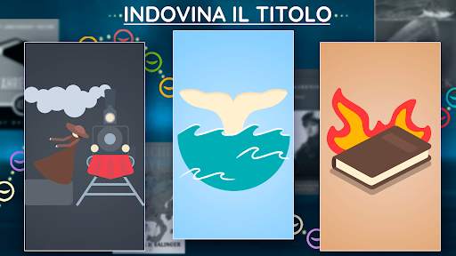 Imagzle:Trivia per il Cervello screenshot 3