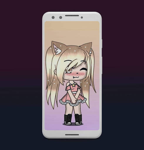 Gacha Wallpapers screenshot 5