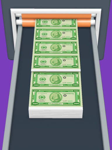 Money Maker 3D - Print Cash screenshot 12