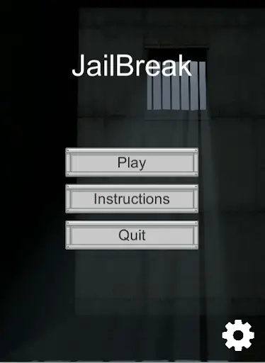 JailBreak screenshot 1