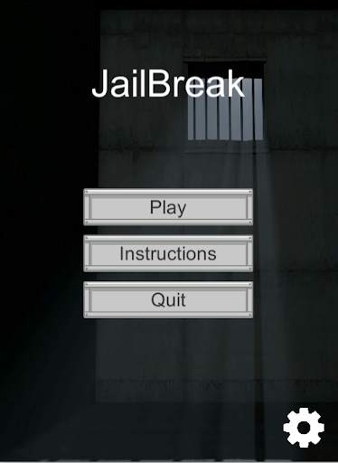 JailBreak screenshot 1